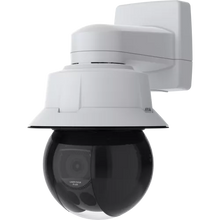 Load image into Gallery viewer, Santa Cruz Video Security LLC - Image - AXIS Q6358-LE PTZ Network Camera