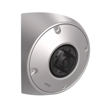 Load image into Gallery viewer, Santa Cruz Video Security LLC - Image - AXIS Q9216-SLV Network Camera