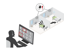 Load image into Gallery viewer, AXIS Q9307-LV (02487-001)