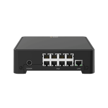 Load image into Gallery viewer, Santa Cruz Video Security LLC - Image - AXIS S3008 Mk II NVR Recorder