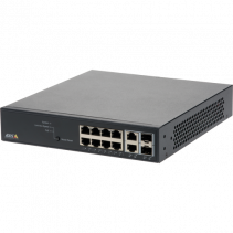 Load image into Gallery viewer, Santa Cruz Video Security LLC - Image - AXIS T8508 POE+ Network Switch