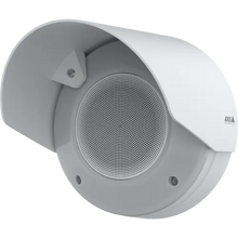 Load image into Gallery viewer, Santa Cruz Video Security LLC - Image - AXIS D4200-E Network Strobe Speaker - with weather shield