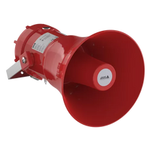 Load image into Gallery viewer, Santa Cruz Video Security LLC - Image - AXIS XC1311 Explosion-Protected Network Horn Speaker