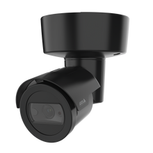 Load image into Gallery viewer, Santa Cruz Video Security LLC - Image - AXIS M2035-LE black Network Camera