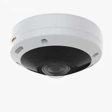Load image into Gallery viewer, Santa Cruz Video Security LLC - Image - AXIS M4083-PLE - ceiling