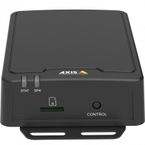 Load image into Gallery viewer, AXIS C8210 Network Audio Amplifier (01558-001)