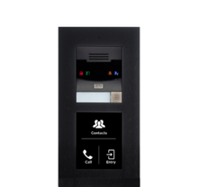 Load image into Gallery viewer, Santa Cruz Video Security LLC - Image - 2N IP Verso - Main Unit (black)