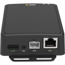 Load image into Gallery viewer, AXIS C8210 Network Audio Amplifier (01558-001)