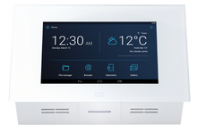 Load image into Gallery viewer, Santa Cruz Video Security LLC - Image - 2N Indoor View - white