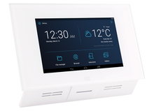 Load image into Gallery viewer, Santa Cruz Video Security LLC - Image - 2N Indoor Touch 2.0 - white