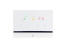 Load image into Gallery viewer, Santa Cruz Video Security LLC - Image - 2N Indoor Talk - white