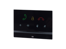 Load image into Gallery viewer, Santa Cruz Video Security LLC - Image - 2N Indoor Talk - black