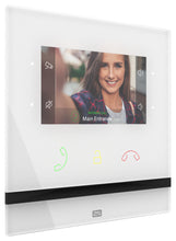 Load image into Gallery viewer, Santa Cruz Video Security LLC - Image - 2N Indoor Compact - white
