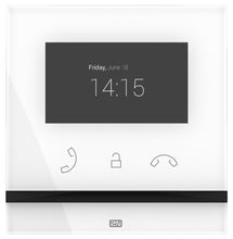 Load image into Gallery viewer, Santa Cruz Video Security LLC - Image - 2N Indoor Compact - white