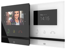 Load image into Gallery viewer, Santa Cruz Video Security LLC - Image - 2N Indoor Compact - black & white