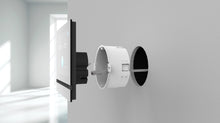 Load image into Gallery viewer, Santa Cruz Video Security LLC - Image - 2N Indoor View - Installation