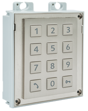 Load image into Gallery viewer, Santa Cruz Video Security LLC - Image - 2N IP Verso Keypad Module