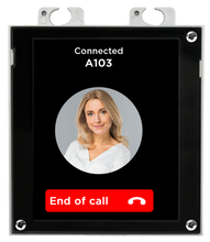 Load image into Gallery viewer, Santa Cruz Video Security LLC - Image - 2N IP Verso Touch Display Module