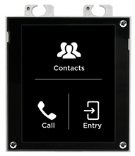 Load image into Gallery viewer, Santa Cruz Video Security LLC - Image - 2N IP Verso Touch Display Module