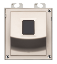 Load image into Gallery viewer, Santa Cruz Video Security LLC - Image - 2N IP Verso  - Fingerprint Reader Moule