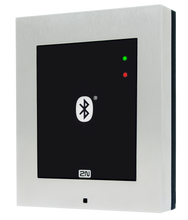 Load image into Gallery viewer, Santa Cruz Video Security LLC - Image - 2N Access Unit 2.0 - Bluetooth