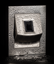 Load image into Gallery viewer, Santa Cruz Video Security LLC - Image - 2N Access Unit 2.0 - Fingerprint Reader with rain