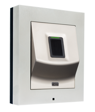 Load image into Gallery viewer, Santa Cruz Video Security LLC - Image - 2N Access Unit 2.0 - Fingerprint Reader