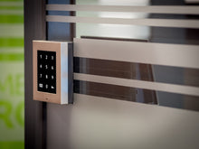 Load image into Gallery viewer, Santa Cruz Video Security LLC - Image - 2N Access Unit 2.0 - Touch Keypad