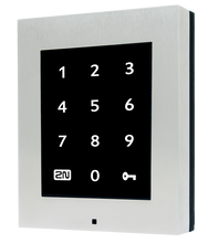 Load image into Gallery viewer, Santa Cruz Video Security LLC - Image - 2N Access Unit 2.0 - Touch Keypad