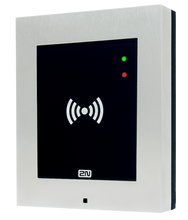 Load image into Gallery viewer, Santa Cruz Video Security LLC - Image - 2N Access Unit 2.0 - RFID Multifrequency
