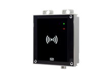 Load image into Gallery viewer, Santa Cruz Video Security LLC - Image - 2N Access Unit 2.0 - RFID Multifrequency