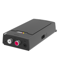 Load image into Gallery viewer, AXIS C8110 Network Audio Bridge (02370-001)