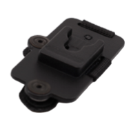 Load image into Gallery viewer, AXIS TW1101 Molle Mount (02127-001)