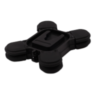 Load image into Gallery viewer, Santa Cruz Video Security LLC - Image - AXIS TW1102 Magnetic Mount