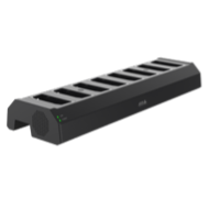 Load image into Gallery viewer, Santa Cruz Video Security LLC - Image - AXIS W701 Docking Station 8-Bay