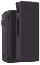 Load image into Gallery viewer, Santa Cruz Video Security LLC - Image - AXIS TW1100 Clamp Bracket Mount with AXIS W100 Body Worn Camera