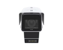 Load image into Gallery viewer, Santa Cruz Video Security LLC - Image - AXIS Q1656-DLE Radar-Video Fusion Camera