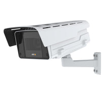 Load image into Gallery viewer, Santa Cruz Video Security LLC - Image - AXIS Q1615-LE Mk III, Fixed Box Camera