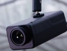 Load image into Gallery viewer, Santa Cruz Video Security LLC - Image - AXIS Q1715