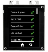 Load image into Gallery viewer, Santa Cruz Video Security LLC - Image - 2N IP Verso Touch Display Module