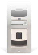 Load image into Gallery viewer, Santa Cruz Video Security LLC - Image - 2N IP Verso - Fingerprint Reader Moule