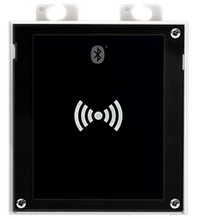 Load image into Gallery viewer, Santa Cruz Video Security LLC - Image - 2N IP Verso Bluetooth & RFID Module