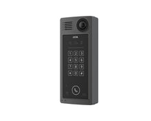 Load image into Gallery viewer, Santa Cruz Video Security LLC - Image - AXIS A8207-VE MK II Intercom Doorstation Angle View
