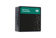 Load image into Gallery viewer, Santa Cruz Video Security LLC - Image - 2N Access Commander Box