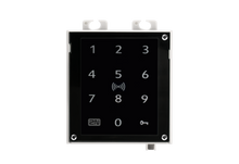 Load image into Gallery viewer, Santa Cruz Video Security LLC - Image - 2N Access Unit 2.0 - Touch Keypad & RFID