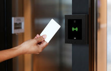 Load image into Gallery viewer, Santa Cruz Video Security LLC - Image - 2N Access Unit 2.0 - Bluetooth & RFID
