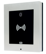 Load image into Gallery viewer, Santa Cruz Video Security LLC - Image - 2N Access Unit 2.0 - Bluetooth & RFID
