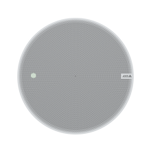 Load image into Gallery viewer, Santa Cruz Video Security LLC - Image - AXIS C1211-E Network Ceiling Speaker