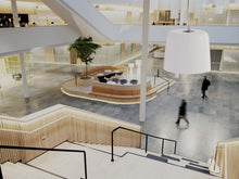 Load image into Gallery viewer, Santa Cruz Video Security LLC - Image - AXIS C1510 Network Pendant Speaker