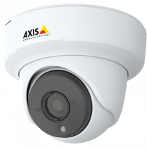 Load image into Gallery viewer, AXIS FA3105-L EYEBALL SENSOR UNIT Network Camera